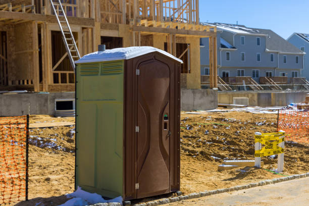 Best Portable restroom trailer rental  in Sackets Harbor, NY