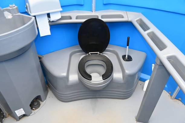 Best Portable toilet rental cost  in Sackets Harbor, NY