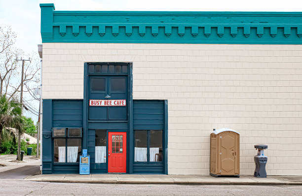 Best Local porta potty services  in Sackets Harbor, NY