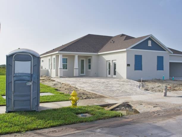 Best Porta potty rental near me  in Sackets Harbor, NY