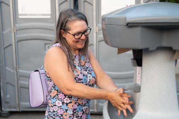 Best Luxury portable toilet rental  in Sackets Harbor, NY